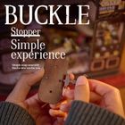 Know Me, Magiczna Kawiarnia, puzzle 3D