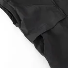 Kurtka wiatrówka unisex z odpinanymi rękawami NOWEAR