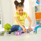 Learning Resources, Coding Critters, kotki Scamper i Sneaker, robot do nauki programowania dla dzieci