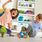 Learning Resources, Coding Critters, pieski Ranger i Zip, robot do nauki programowania dla dzieci