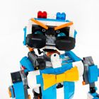 LEGO BOOST, zestaw kreatywny, 17101