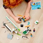 LEGO City, Laweta, 60305