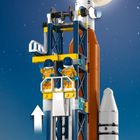 LEGO City, Start rakiety z kosmodromu, 60351