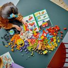 LEGO Classic, Sterta klocków, 11030