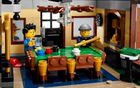 LEGO Creator Expert, Biuro detektywa, 10246