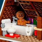LEGO Creator Expert, Chatka z piernika, 10267
