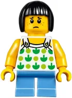 LEGO Creator Expert, Kolejka górska, 10261