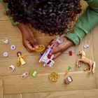 LEGO Disney Princess, Bryczka z opowieści Belli, 43233
