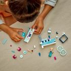 LEGO Disney Princess, Mrożone smakołyki Elzy, 43234