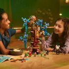 LEGO DREAMZzz, Fantastyczny domek na drzewie, 71461