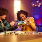 LEGO DREAMZzz, Kosmiczny autobus pana Oza, 71460