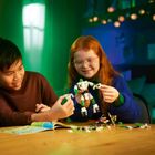 LEGO DREAMZzz, Mateo i robot Z-Blob, 71454