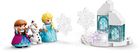 LEGO DUPLO, Zamek z Krainy lodu, 10899