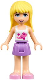 LEGO Friends, Cukiernia w Heartlake, 41119