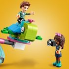 LEGO Friends, Karuzela z ośmiornicą, 41373