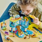 LEGO Friends, Morskie centrum ratunkowe, 41736