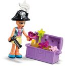LEGO Friends, Pudełko w kształcie serca, zestaw przyjaźni, 41359