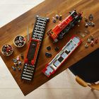 LEGO Harry Potter, Ekspres do Hogwartu - edycja kolekcjonerska, 76405