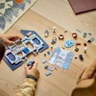 LEGO Harry Potter, Flaga Ravenclawu, 76411