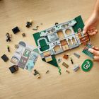 LEGO Harry Potter, Flaga Slytherinu, 76410