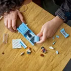 LEGO Harry Potter, Latający Ford Anglia, 76424