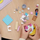 LEGO, Koci Domek Gabi, Pieczenie tortu z Łakotkiem, 10785