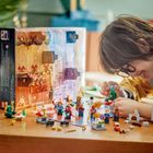 LEGO Marvel, Avengers - kalendarz adwentowy, 76267