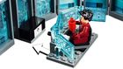 LEGO Marvel, Zbroje Iron Mana, 76125