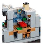 LEGO Minecraft, Górska jaskinia, 21137