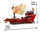 LEGO NINJAGO, Perła Przeznaczenia, 71705