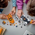 LEGO Speed Champions, McLaren Solus GT i McLaren F1 LM, 76918
