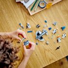 LEGO Star Wars, Zestaw bitewny z 332. oddziałem klonów Ahsoki, 75359