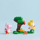 LEGO Super Mario, Niezwykły las Yoshiego - zestaw rozszerzający, 71428