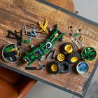LEGO Technic, Ciągnik zrywkowy John Deere 948L-II, 42157