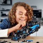 LEGO Technic, McLaren Senna GTR, 42123