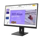 Lenovo, ThinkVision E27Q-40, monitor, 27", 64BDGAT4EU