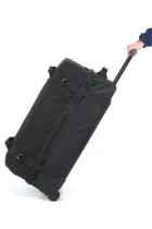 Lifeventure, Expedition Clamsheel, torba podróżna na kółkach z zamkiem, 110l