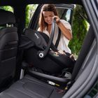 Lionelo, Astrid, i-Size, fotelik samochodowy z bazą, Beige Cream