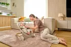 Lionelo, Lilac, bujaczek grawitacyjny, Beige Sand