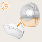 Lionelo, Milky, kolektor z funkcją laktatora, 2w1