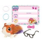Little Live Pets, Mama Surprise, Świnka Morska, mama i małe świnki, zabawka interaktywna