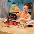 Little Tikes, piła do cięcia z akcesoriami