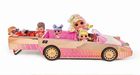L.O.L. Surprise, Car-Pool Coupe, samochód z laleczką