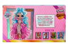 L.O.L. Surprise, Queens, Splash Beauty, laleczka modowa