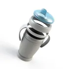 Lovi, Buddy Bear Junior, kubek niekapek, 6m+, 250 ml