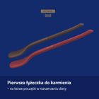 Lovi, łyżeczka do karmienia, Tamarillo, 2 szt.