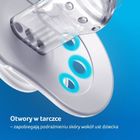 Lovi, Wild Soul Girl, smoczek dynamiczny, silikonowy, 0-2m, 2 szt.