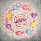 Lucrum Games, Kamienna Mandala, gra karciana