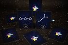 Lucrum Games, Odkrywcy nocnego nieba: Satelity i pulsary, dodatek do gry