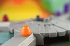 Lucrum Games, Ufodron, zręcznościowa gra familijna z latającym dronem